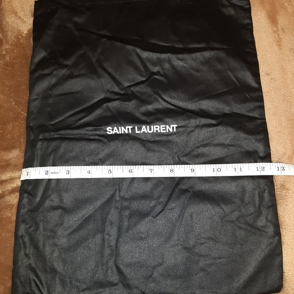 Dust Bag - Picture 1 of 3